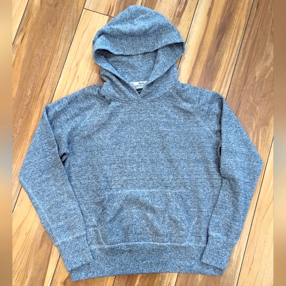 Classic Roots Hoodie [L]